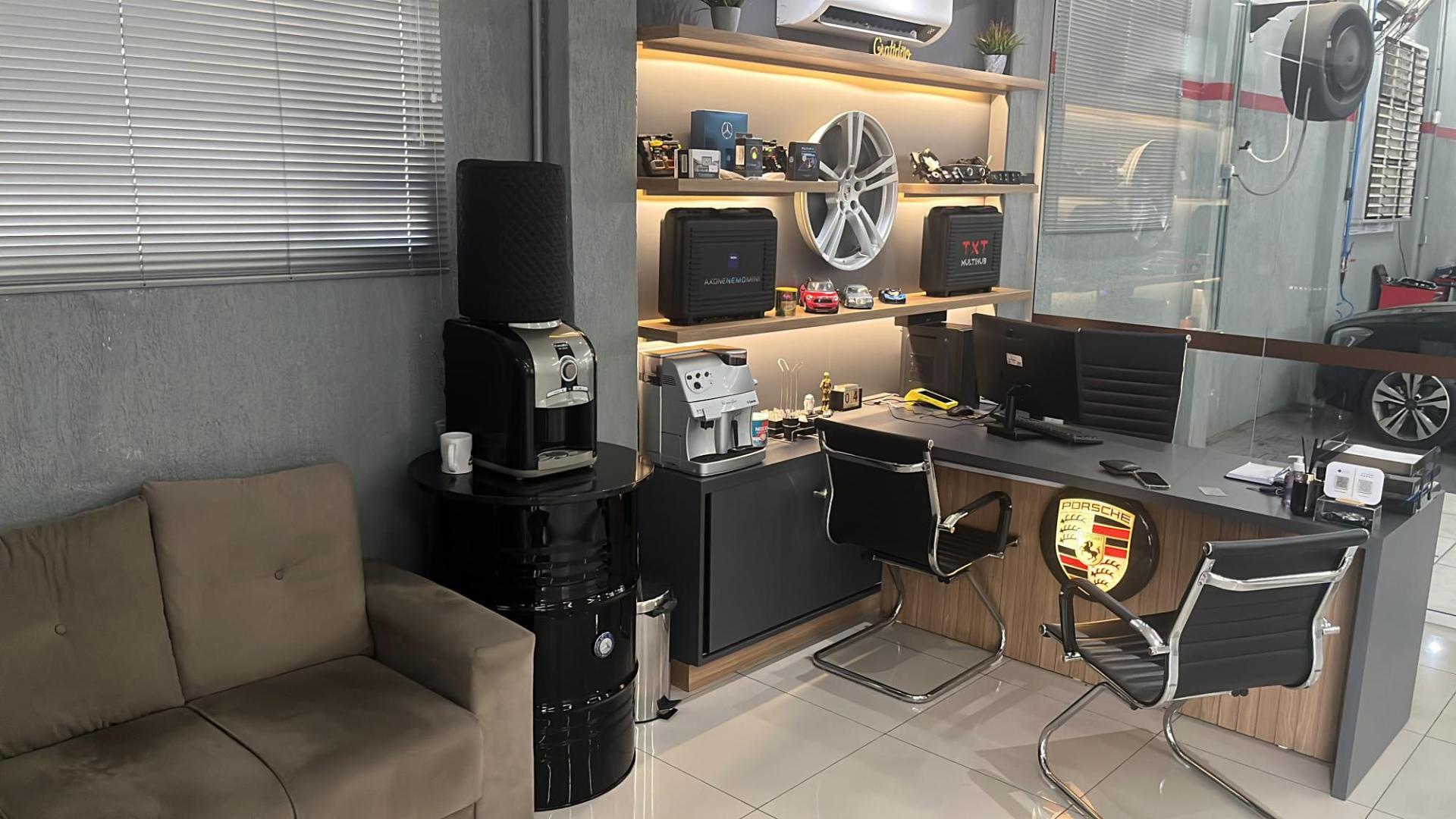 Auto Elétrica Center Car - Elétrica Automotiva em Novo Hamburgo